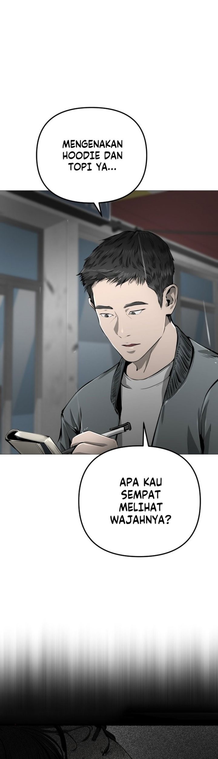 Manhwa Famous Restaurant Chapter 23 gambar nomor 2