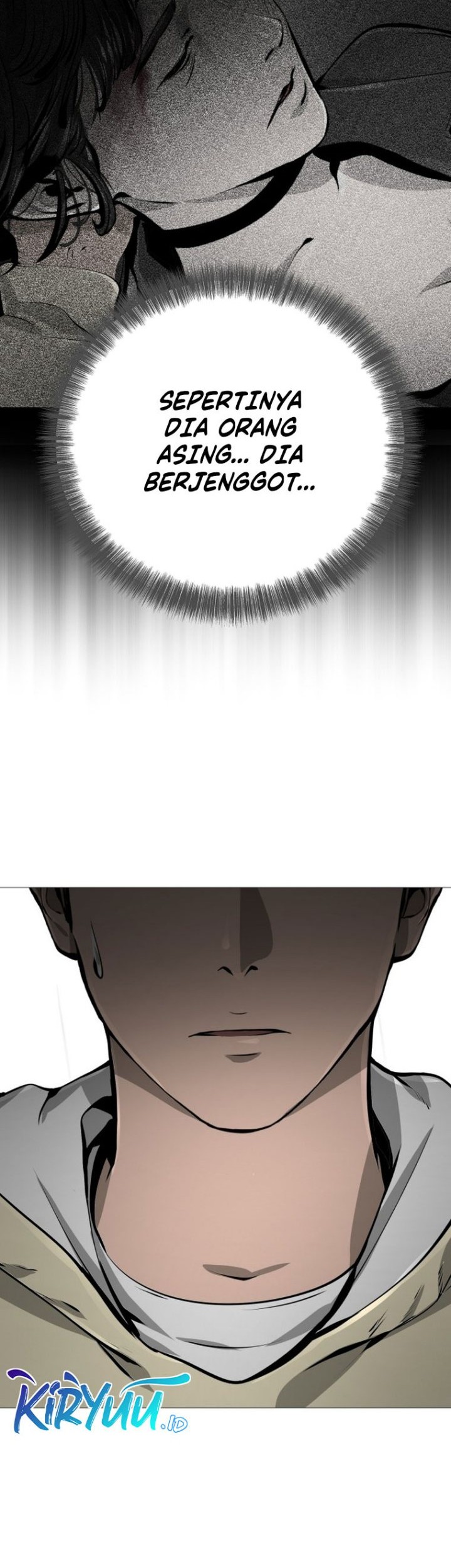 Famous Restaurant Chapter 23 Gambar 3