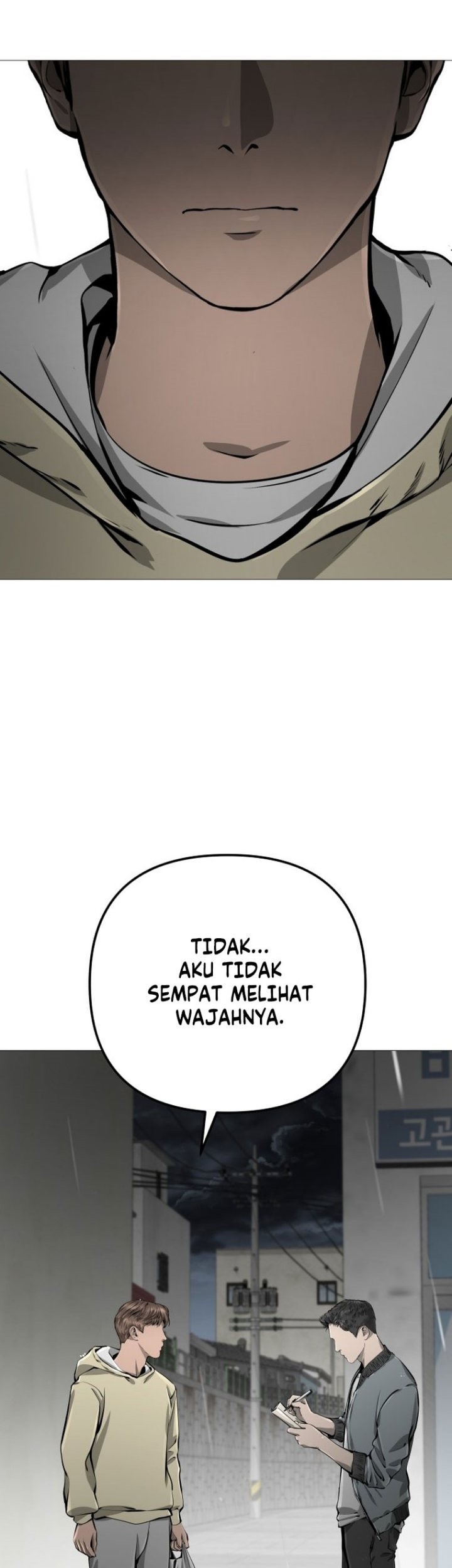 Famous Restaurant Chapter 23 Gambar 4