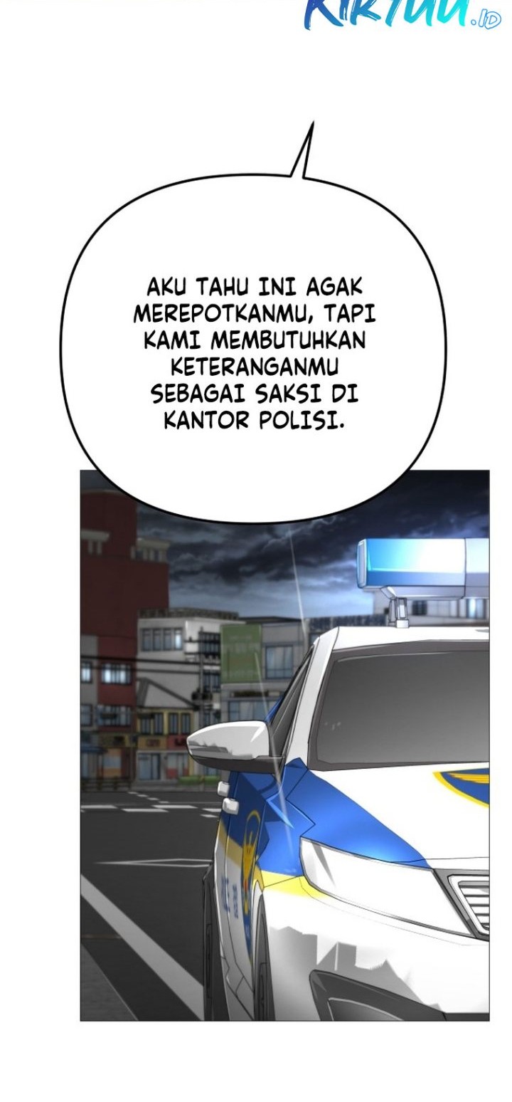 Famous Restaurant Chapter 23 Gambar 7