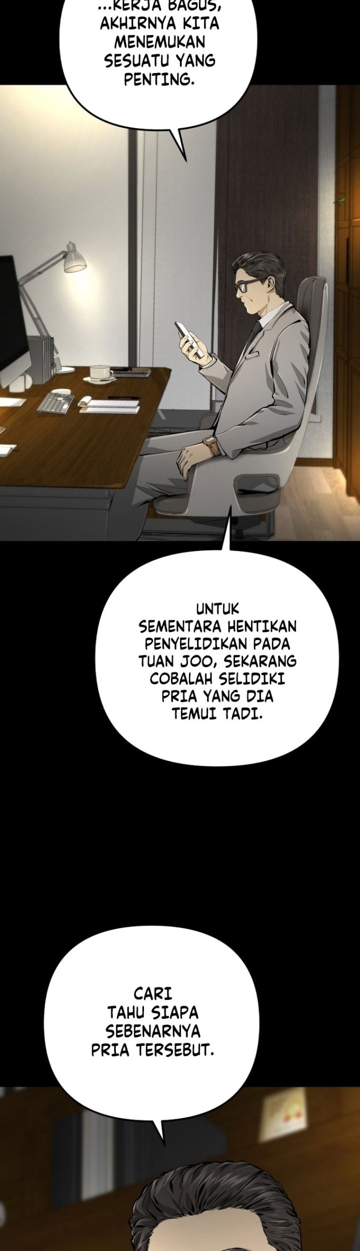 Famous Restaurant Chapter 23 Gambar 16