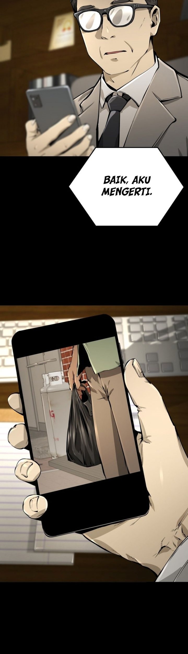 Famous Restaurant Chapter 23 Gambar 17