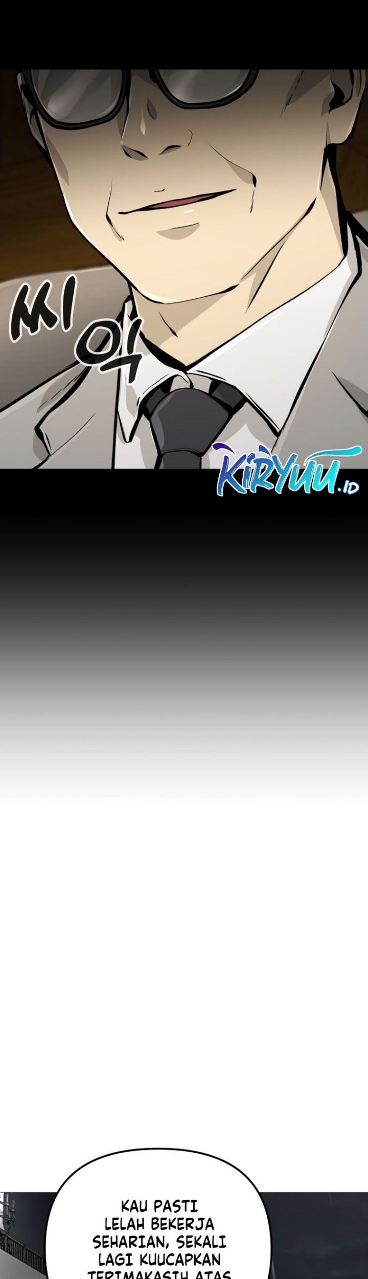 Famous Restaurant Chapter 23 Gambar 18