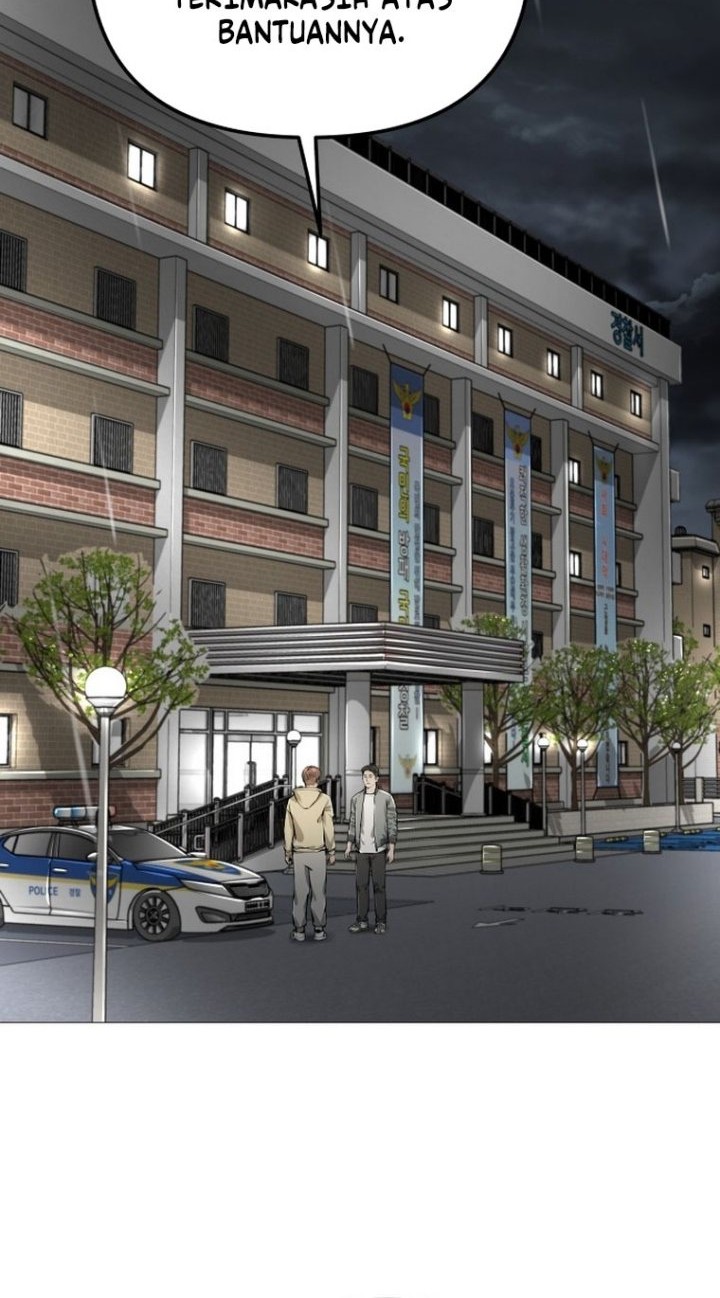 Famous Restaurant Chapter 23 Gambar 19