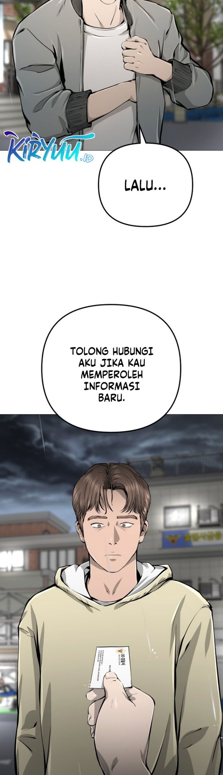 Famous Restaurant Chapter 23 Gambar 21