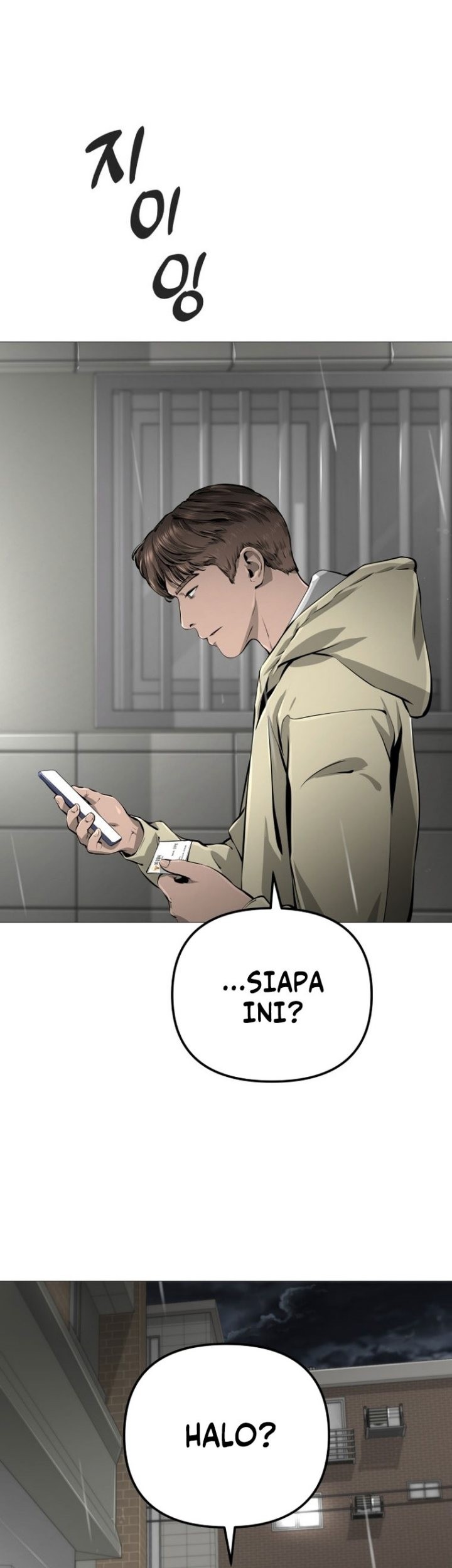 Famous Restaurant Chapter 23 Gambar 24