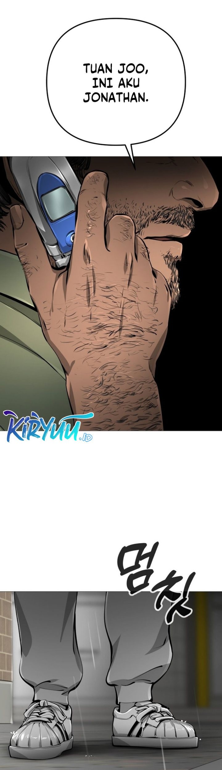 Famous Restaurant Chapter 23 Gambar 26