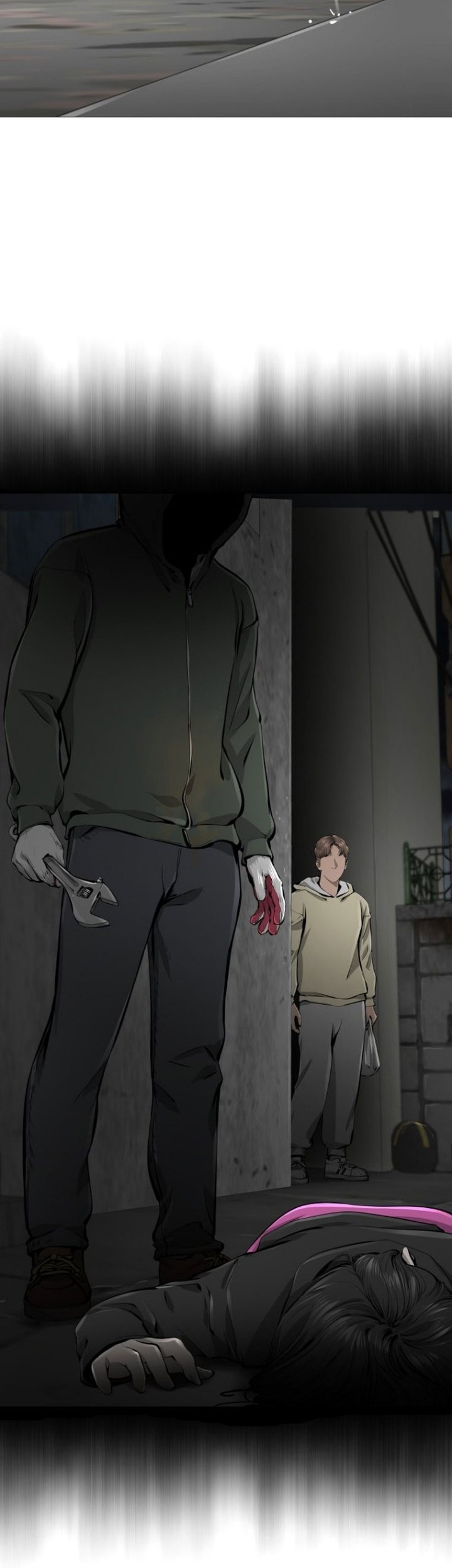 Famous Restaurant Chapter 23 Gambar 27