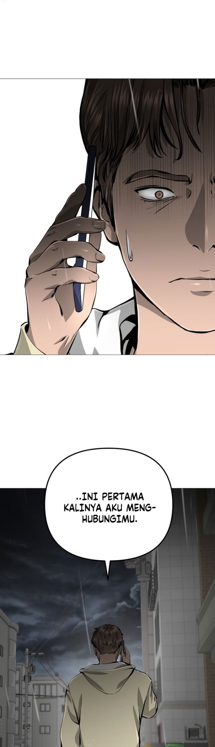 Famous Restaurant Chapter 23 Gambar 28