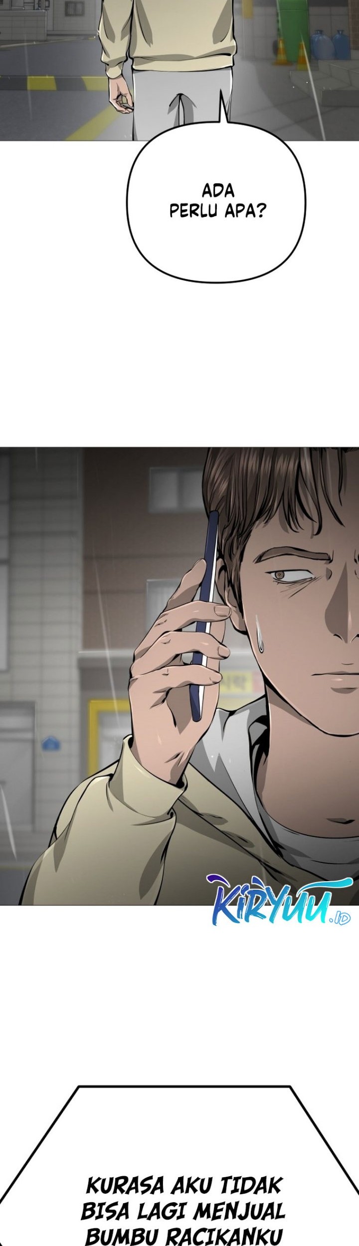 Famous Restaurant Chapter 23 Gambar 29