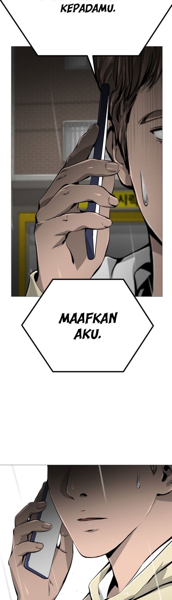 Famous Restaurant Chapter 23 Gambar 30