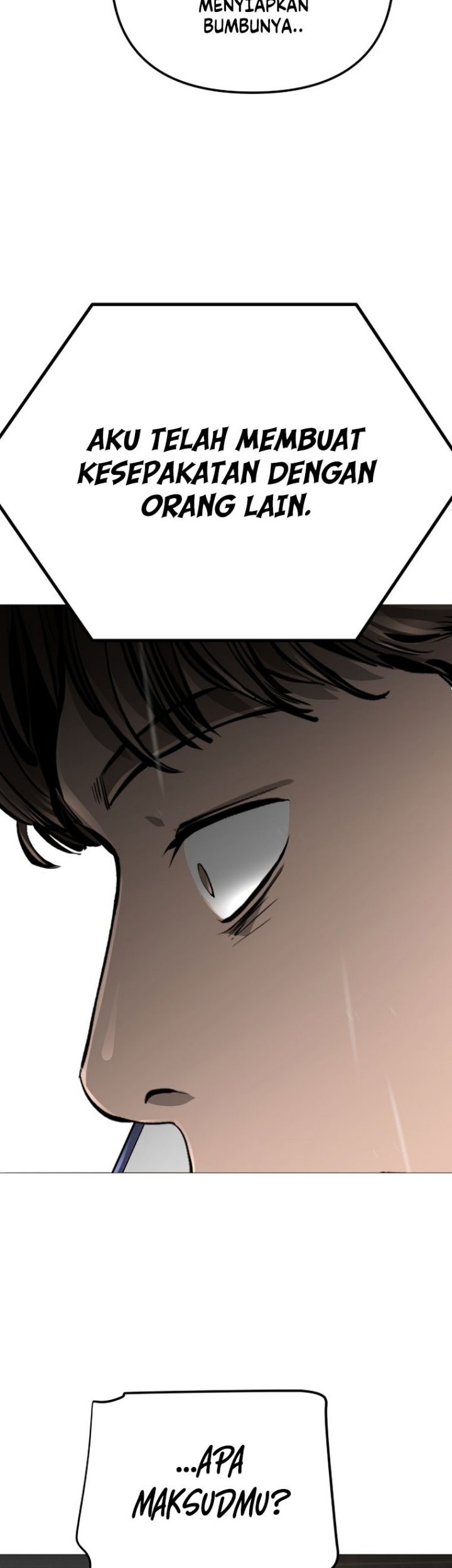 Famous Restaurant Chapter 23 Gambar 34