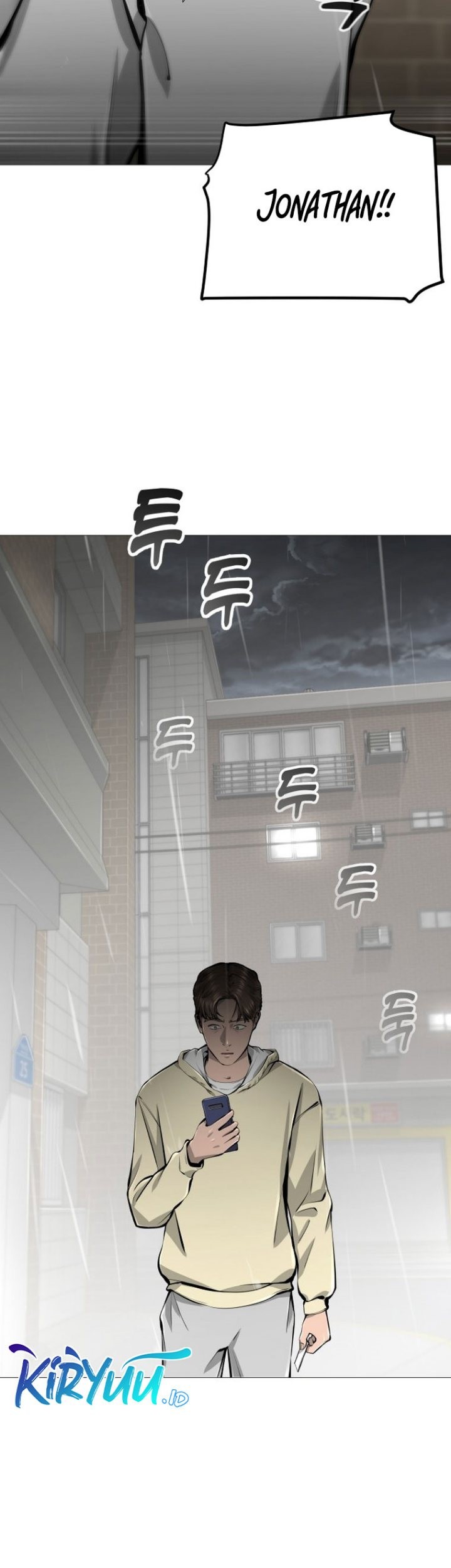 Famous Restaurant Chapter 23 Gambar 36