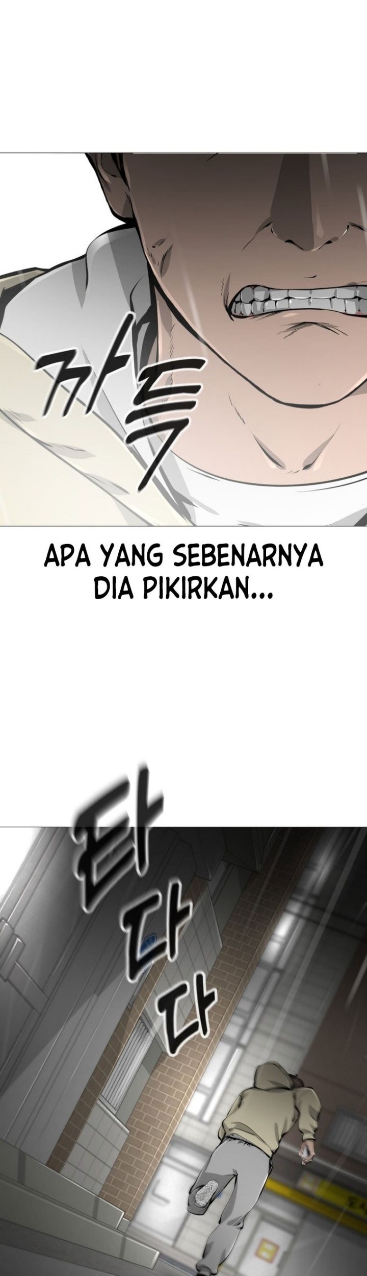 Famous Restaurant Chapter 23 Gambar 38