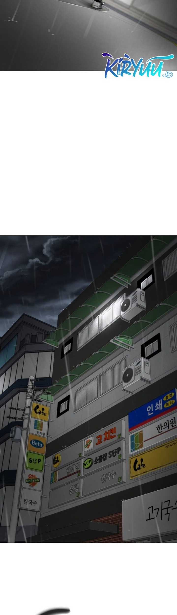 Famous Restaurant Chapter 23 Gambar 39