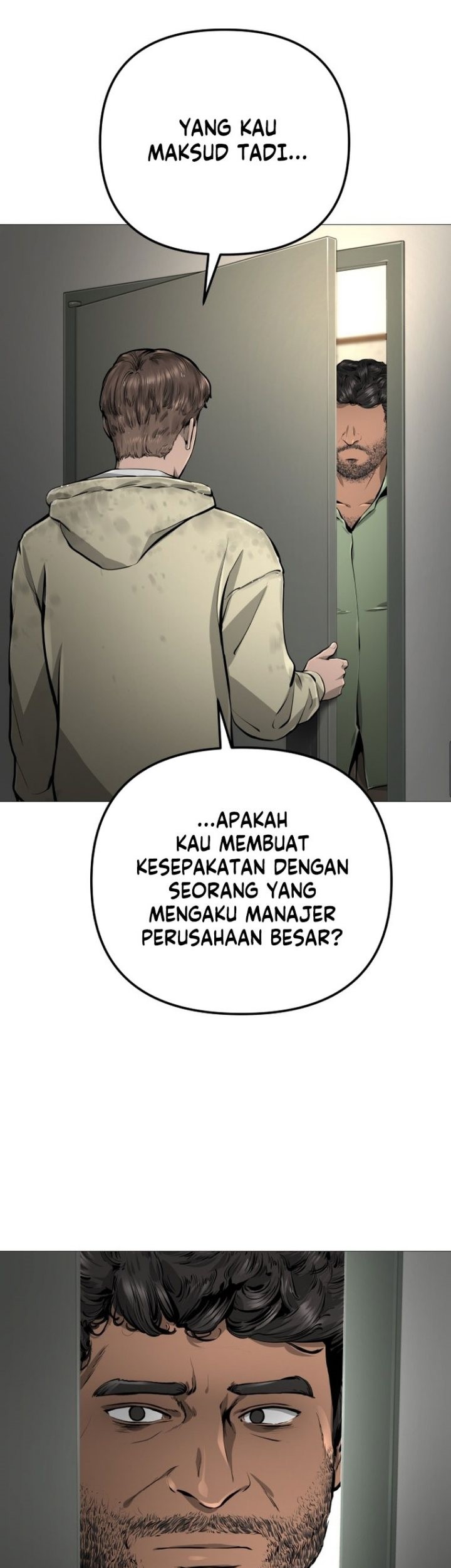 Famous Restaurant Chapter 23 Gambar 44
