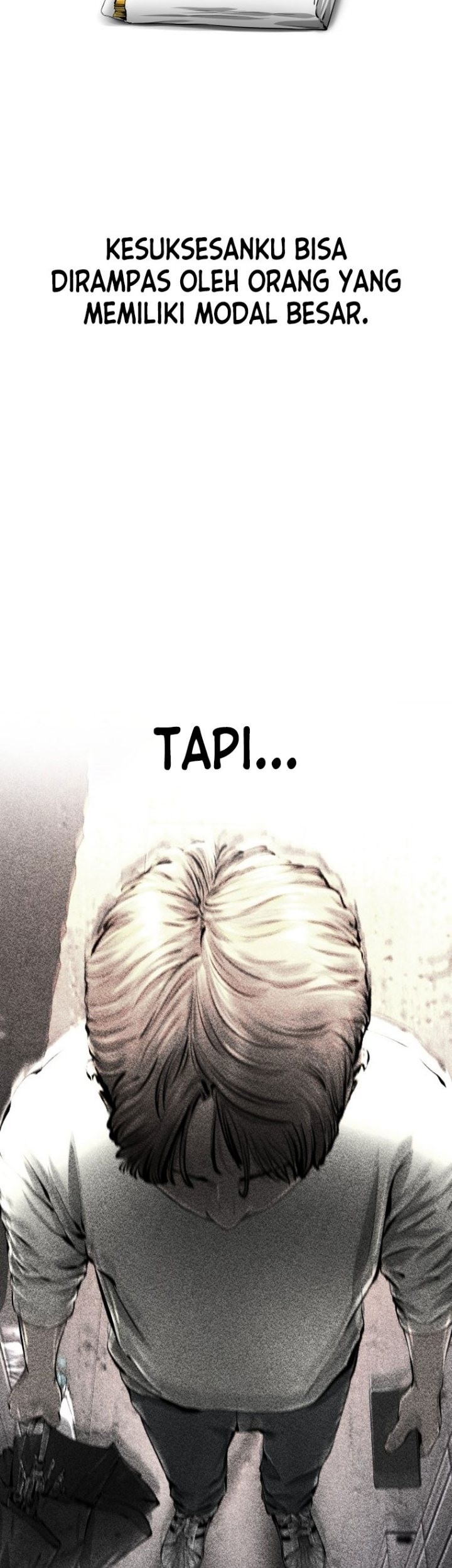 Famous Restaurant Chapter 23 Gambar 46