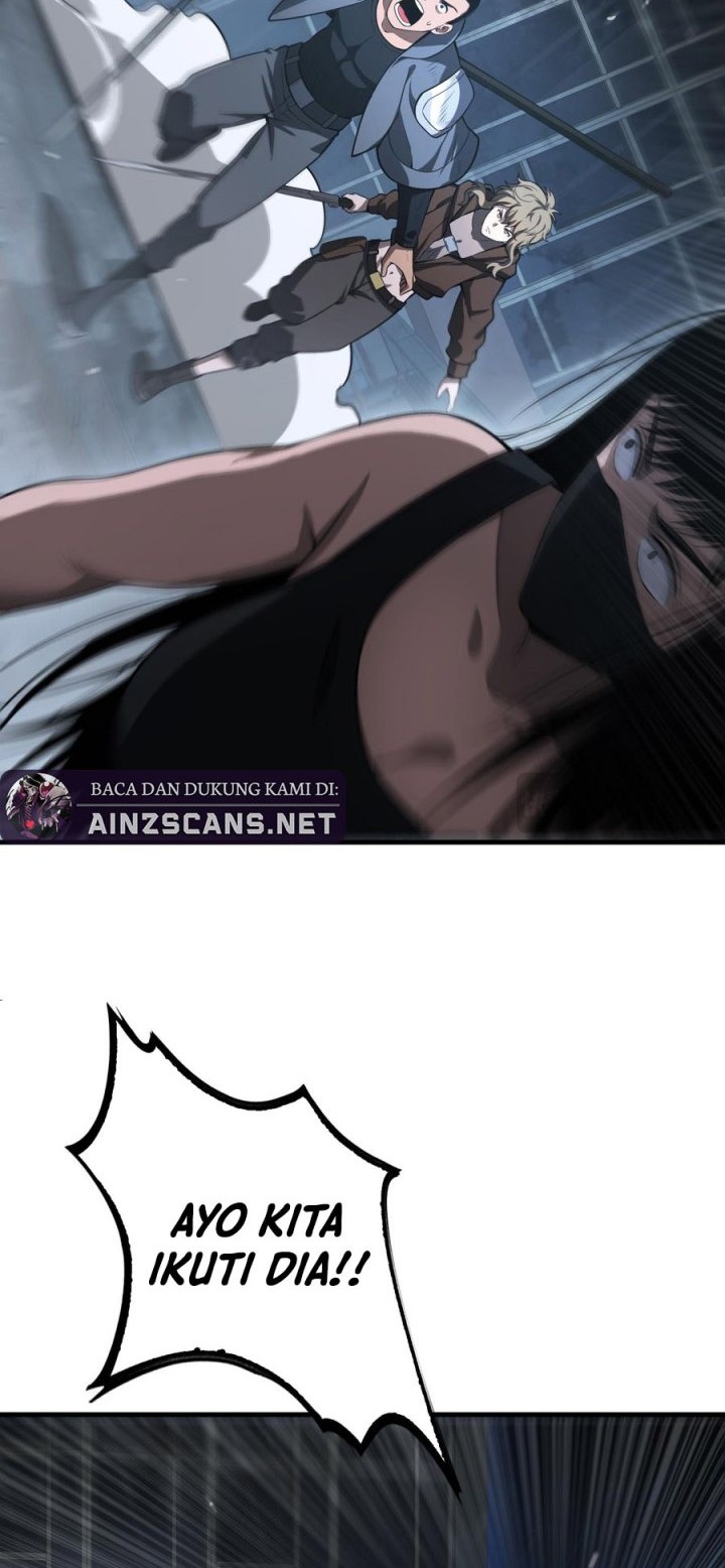 Apocalypse Sword God Chapter 11 Gambar 34