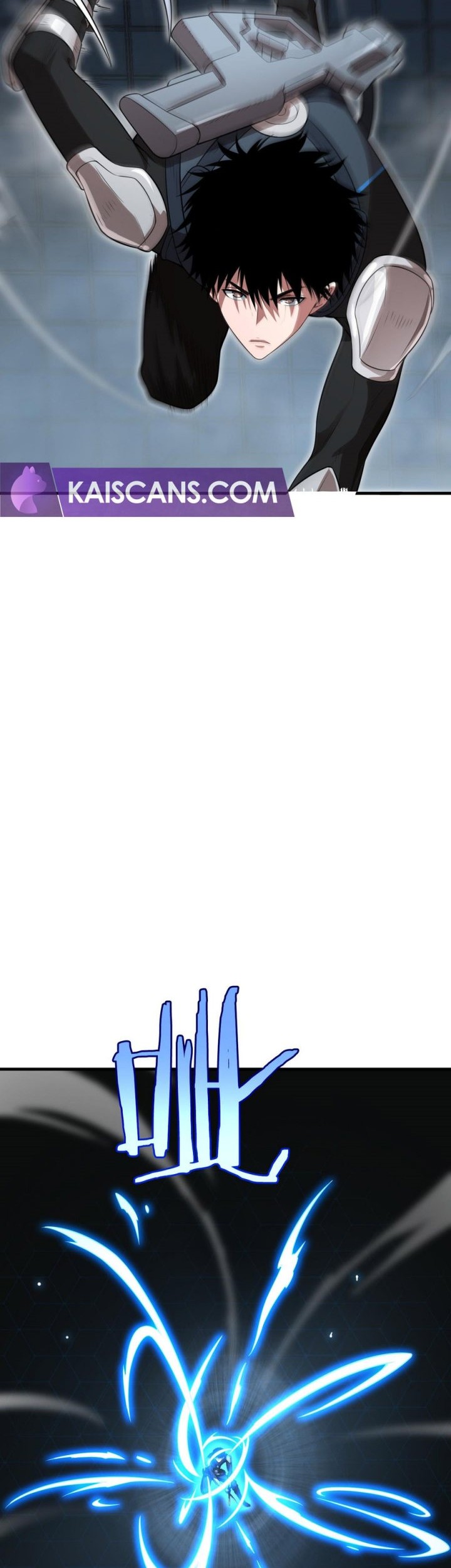 Apocalypse Sword God Chapter 11 Gambar 32