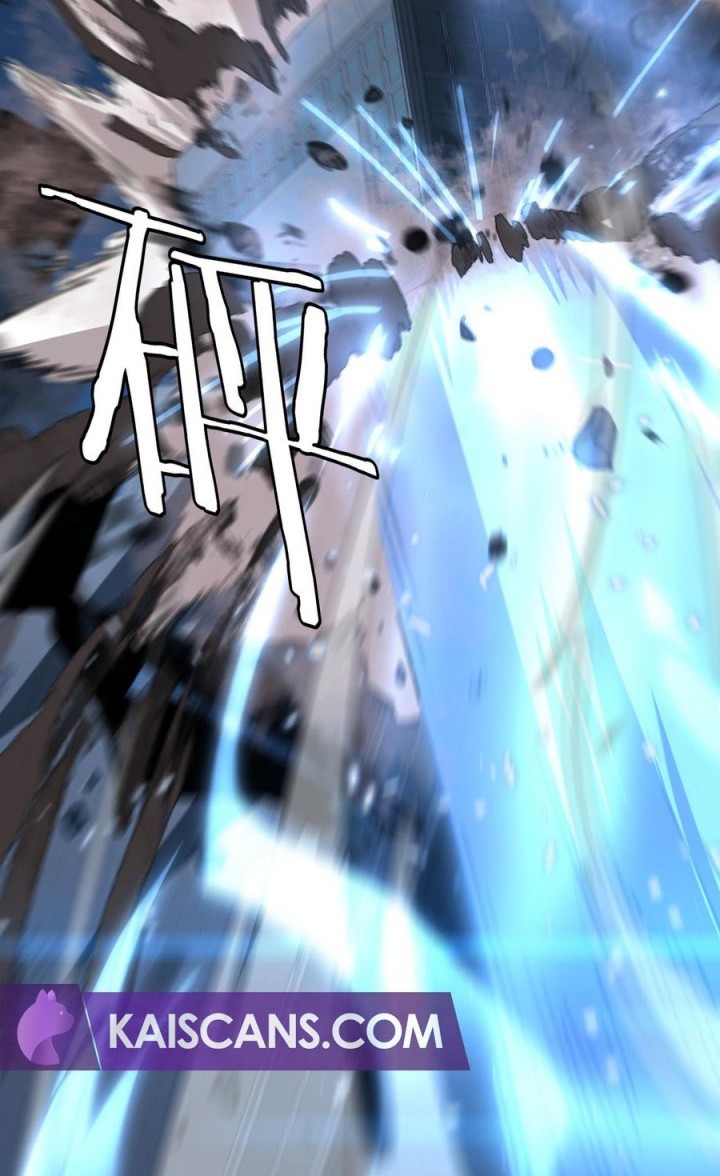 Apocalypse Sword God Chapter 11 Gambar 38