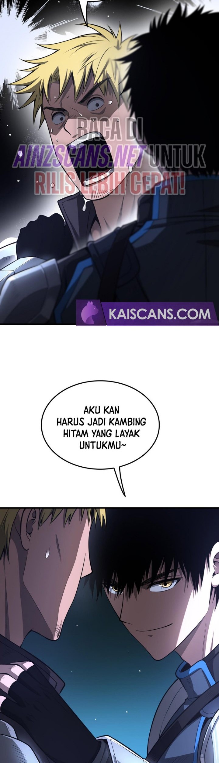 Apocalypse Sword God Chapter 11 Gambar 4