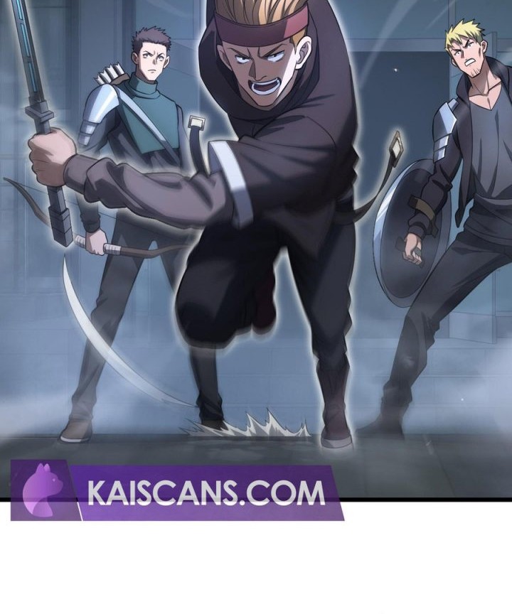 Apocalypse Sword God Chapter 11 Gambar 10