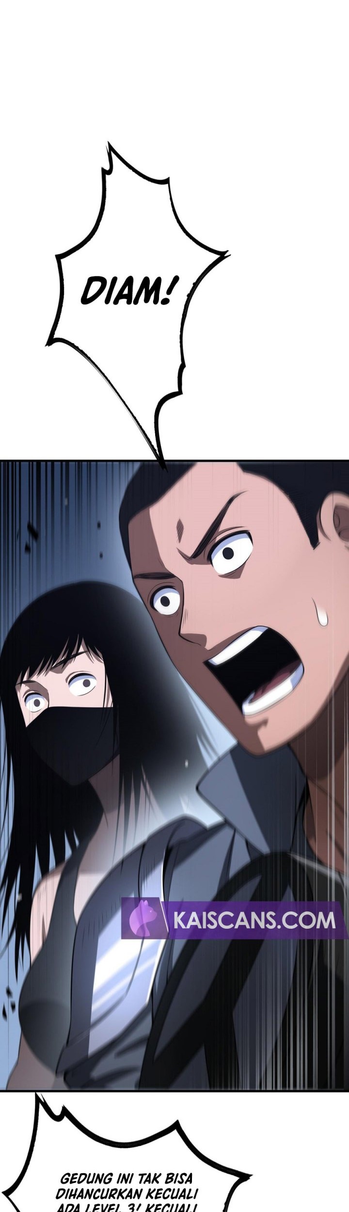 Apocalypse Sword God Chapter 11 Gambar 16