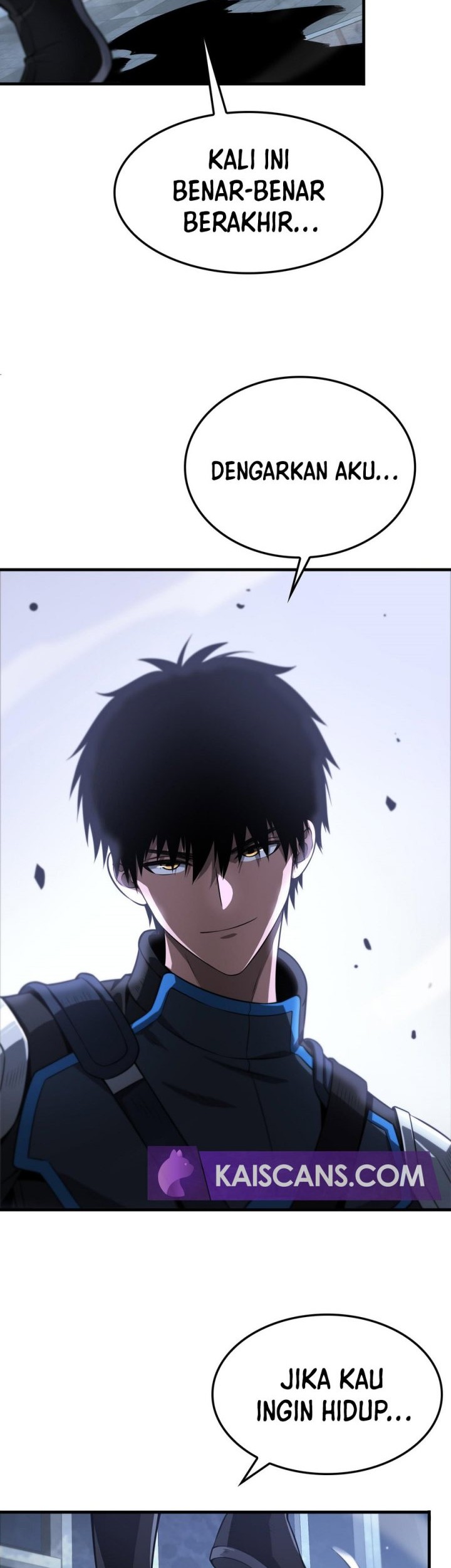 Apocalypse Sword God Chapter 11 Gambar 28