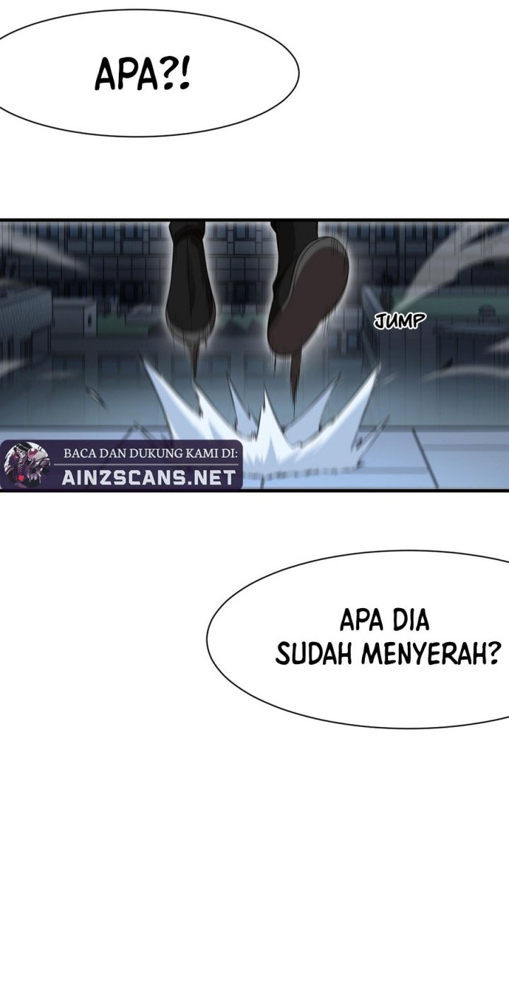 Apocalypse Sword God Chapter 11 Gambar 30