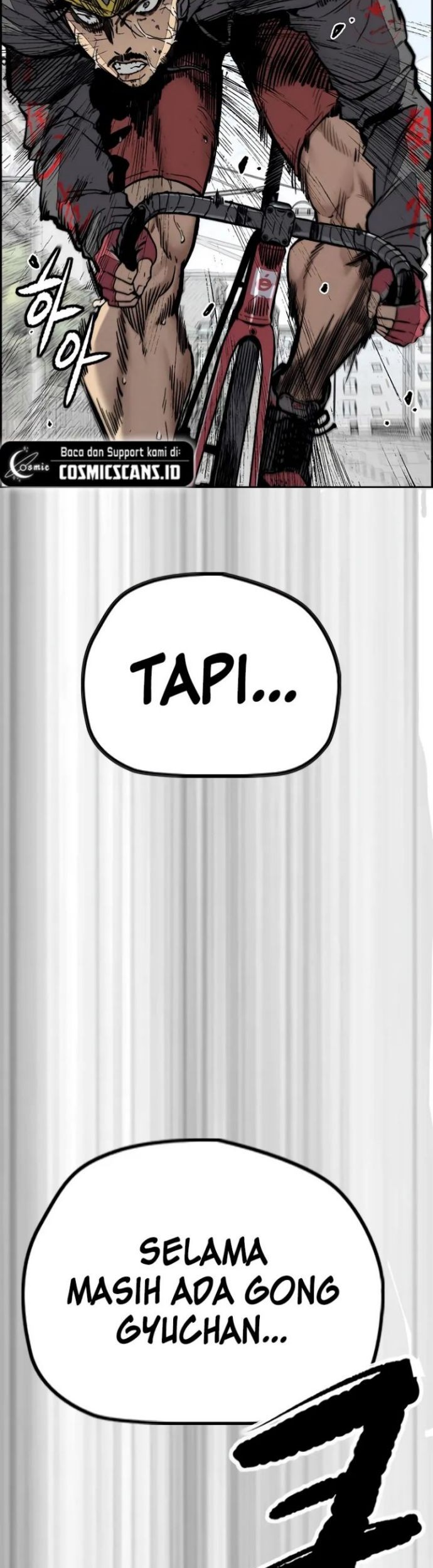 Wind Breaker Chapter 502 Gambar 65