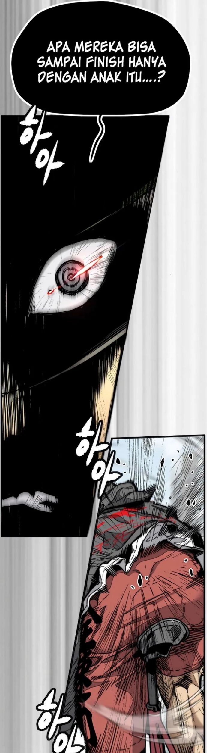 Wind Breaker Chapter 502 Gambar 68