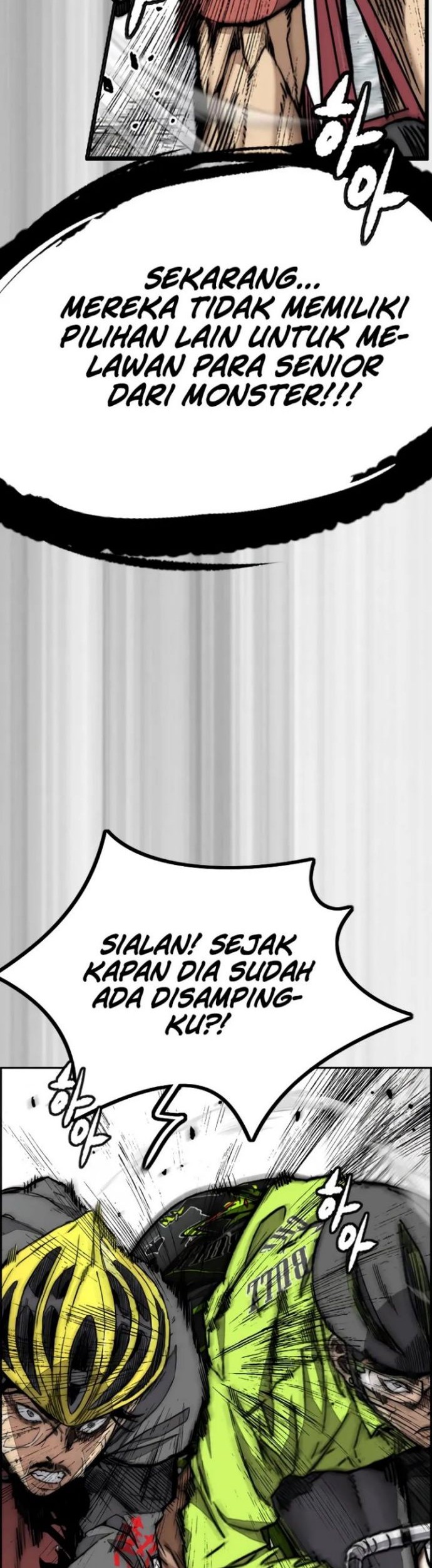 Wind Breaker Chapter 502 Gambar 69