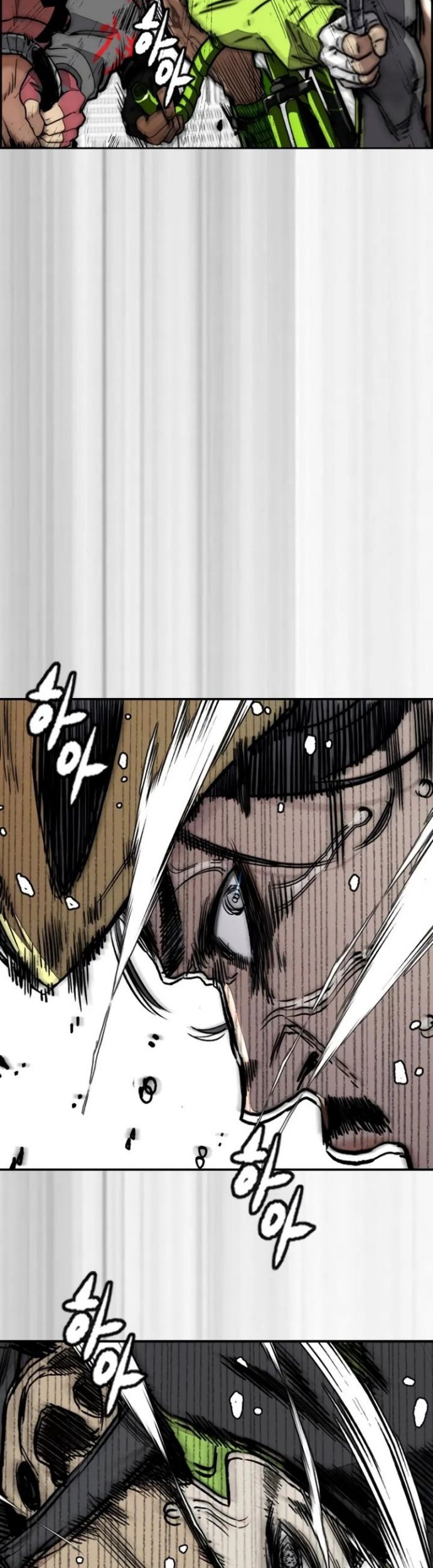 Wind Breaker Chapter 502 Gambar 70