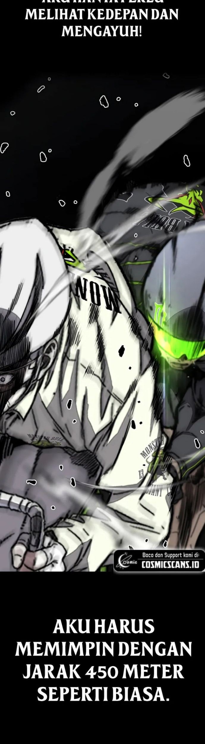 Wind Breaker Chapter 502 Gambar 75