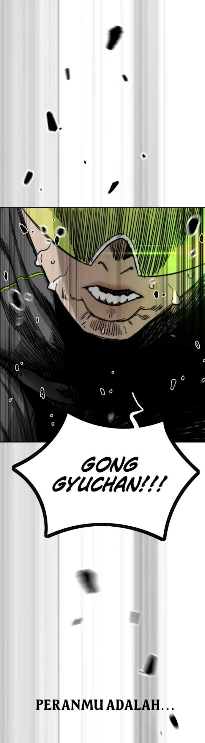 Wind Breaker Chapter 502 Gambar 73