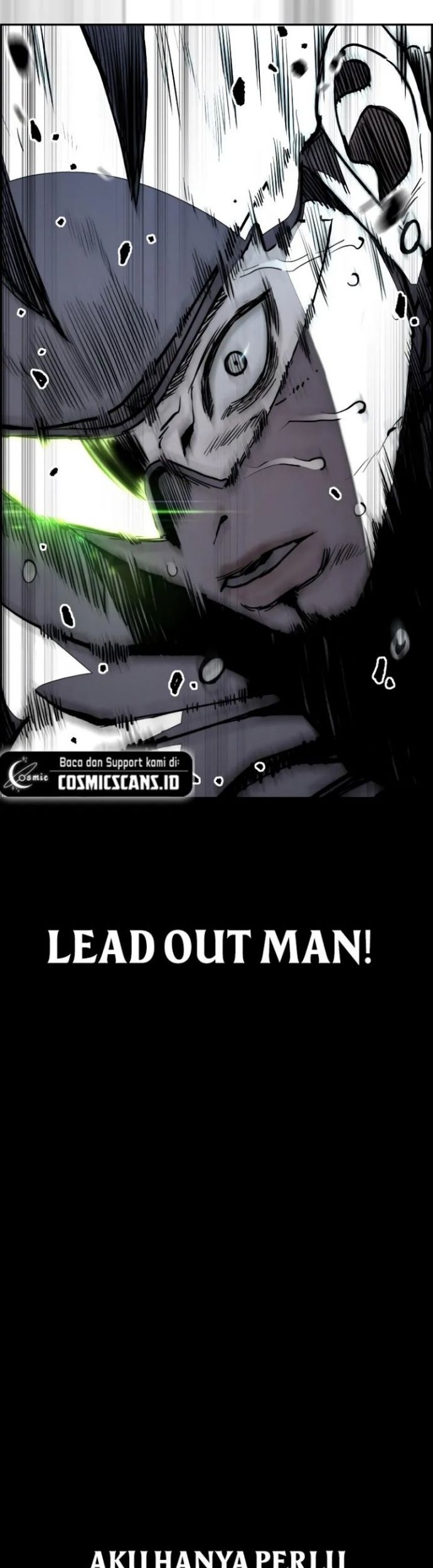 Wind Breaker Chapter 502 Gambar 74