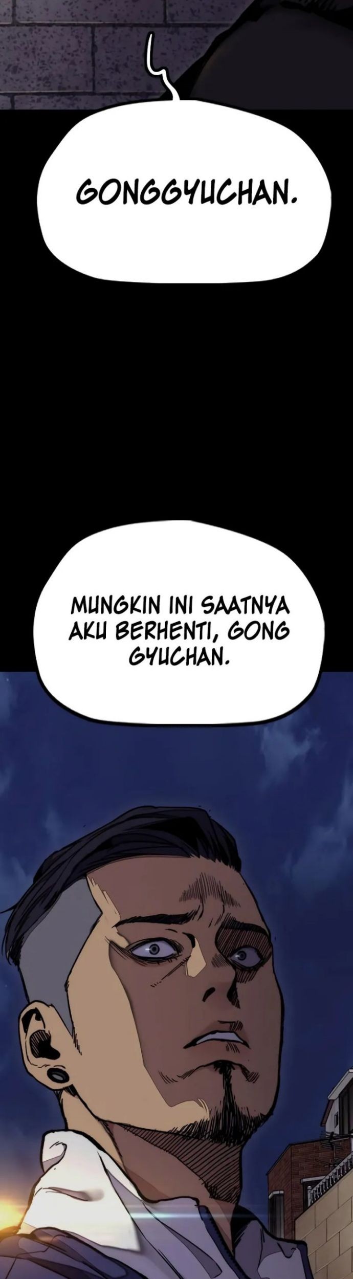 Wind Breaker Chapter 502 Gambar 82