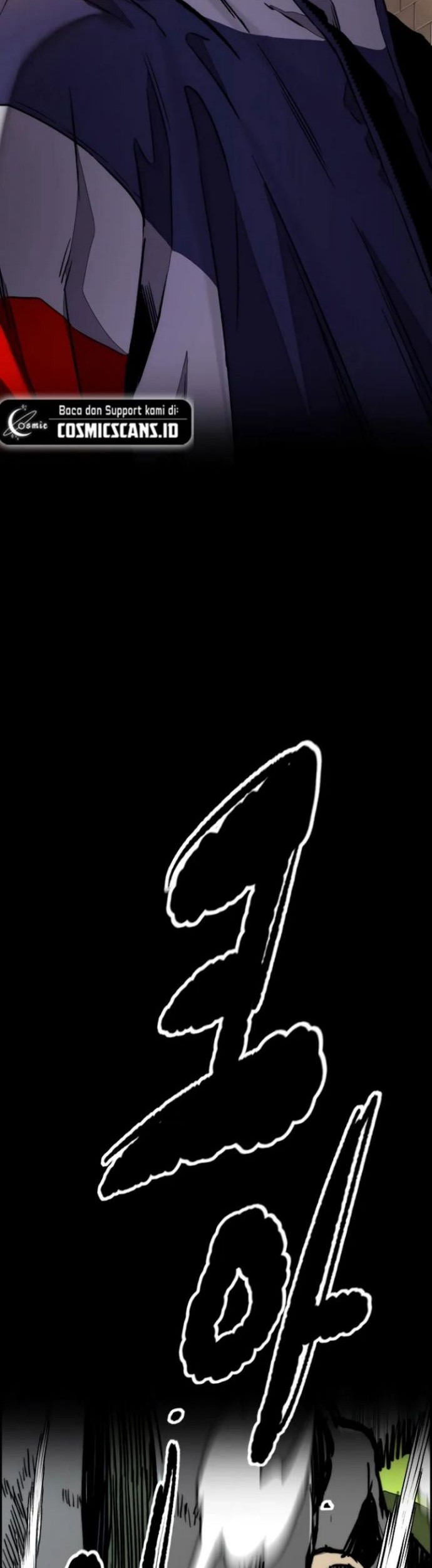 Wind Breaker Chapter 502 Gambar 83