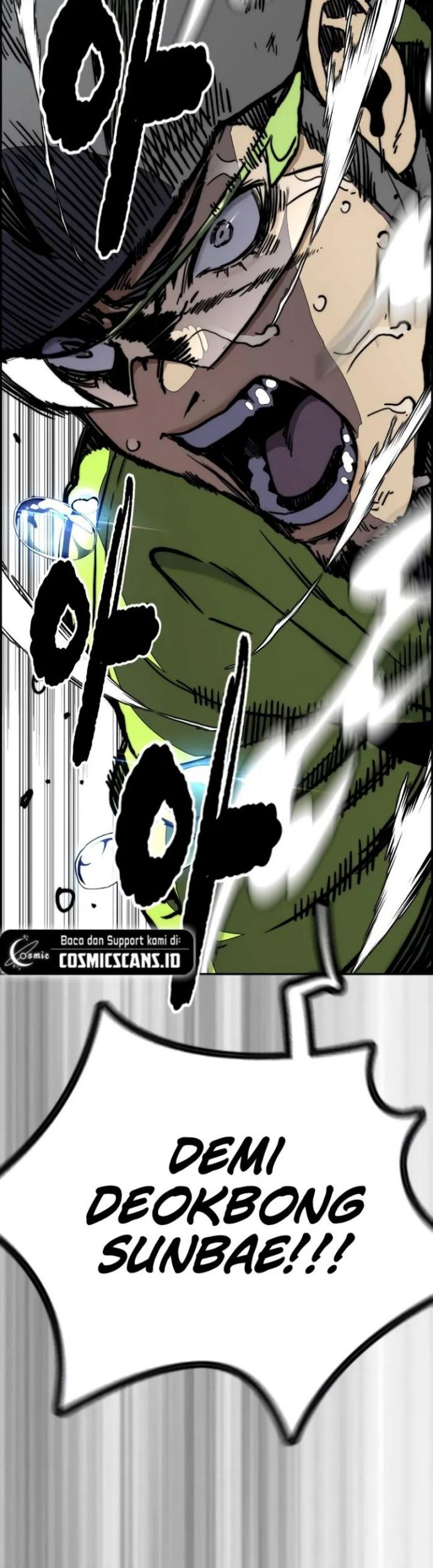 Wind Breaker Chapter 502 Gambar 84