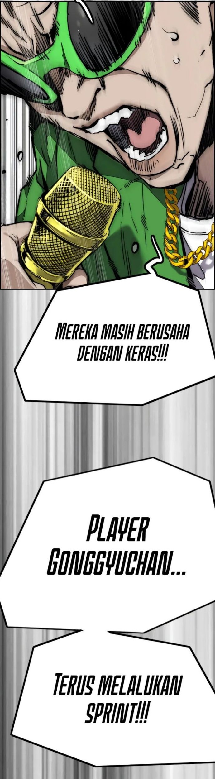 Wind Breaker Chapter 502 Gambar 89