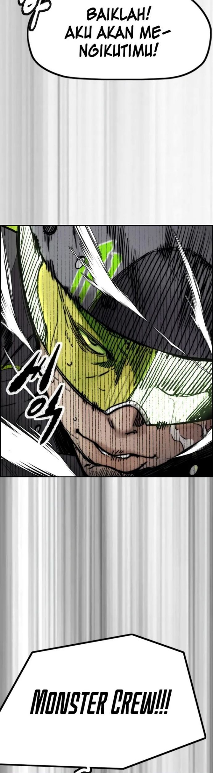 Wind Breaker Chapter 502 Gambar 88