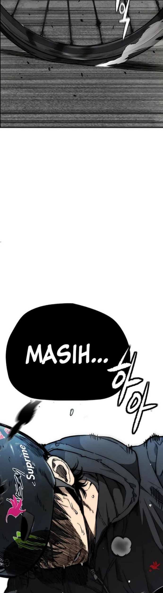 Wind Breaker Chapter 502 Gambar 44