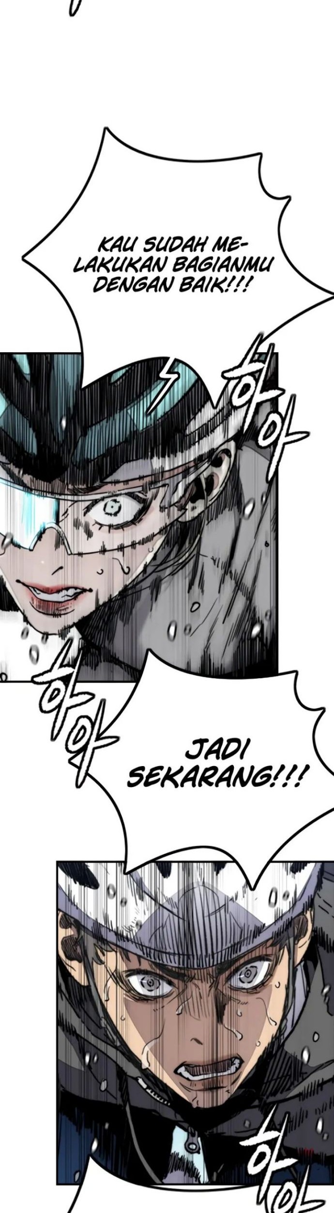 Wind Breaker Chapter 502 Gambar 51