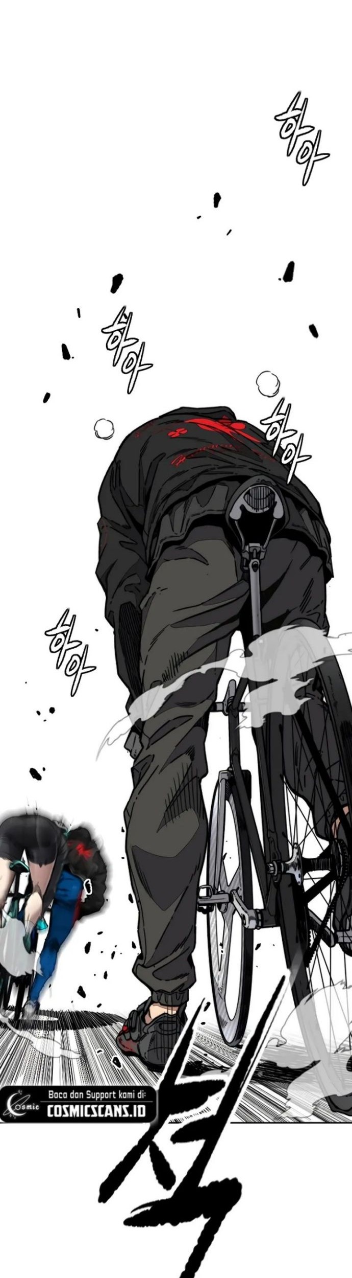 Wind Breaker Chapter 502 Gambar 54