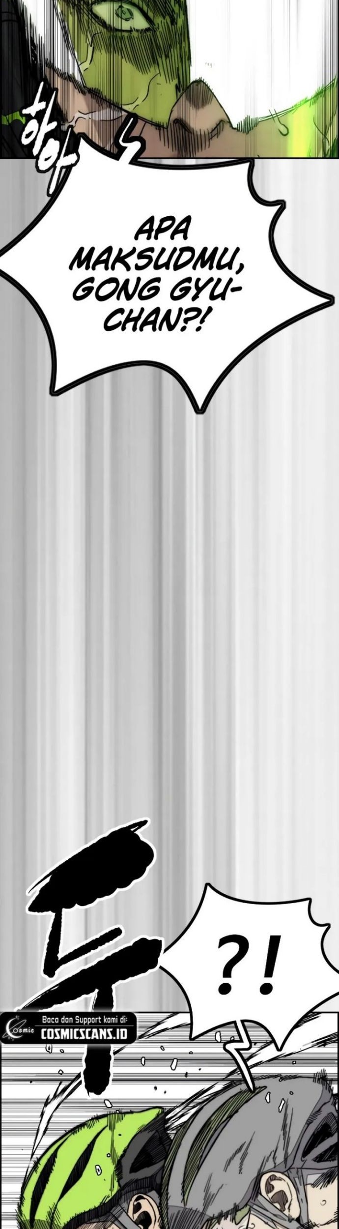 Wind Breaker Chapter 502 Gambar 3