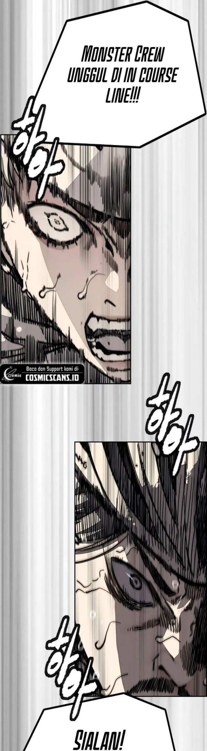 Wind Breaker Chapter 502 Gambar 110