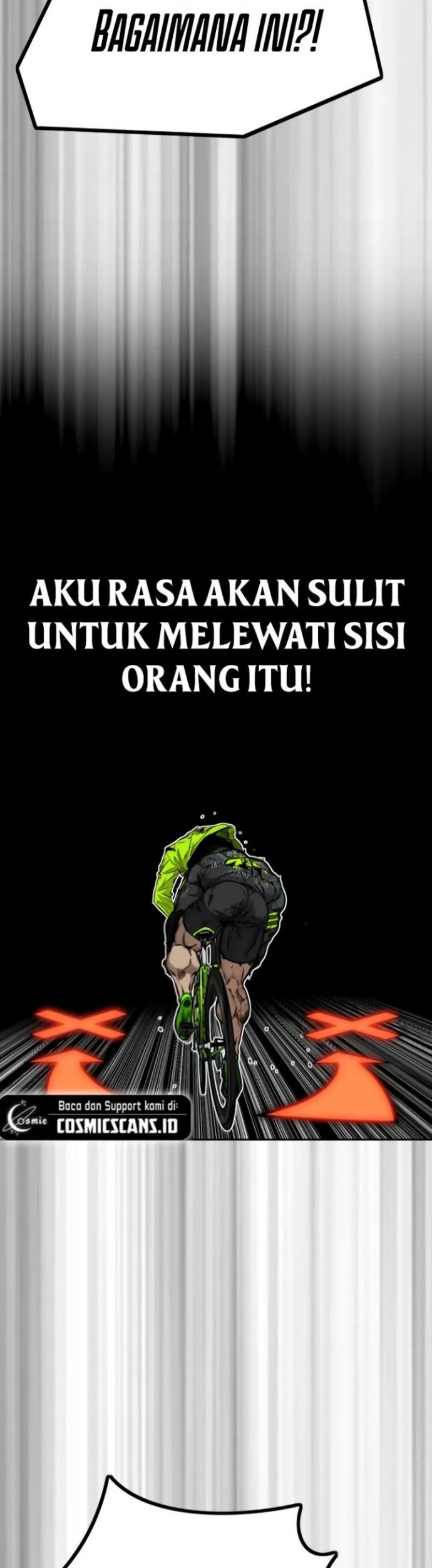 Wind Breaker Chapter 502 Gambar 111