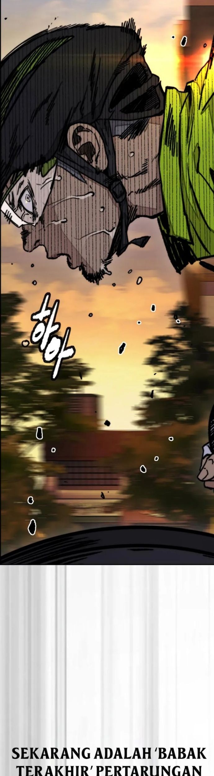 Wind Breaker Chapter 502 Gambar 116