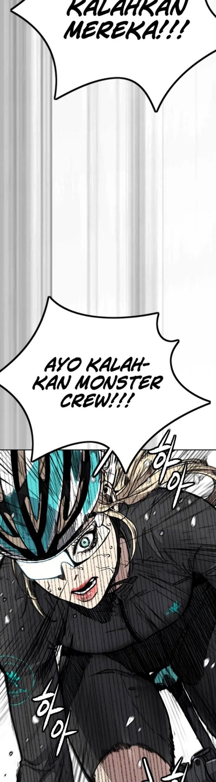 Wind Breaker Chapter 502 Gambar 94