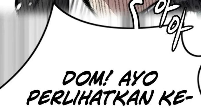 Wind Breaker Chapter 502 Gambar 95